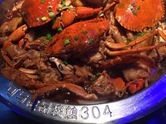 -胖哥俩肉蟹煲(河北勒泰购物中心店)