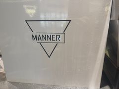 -Manner Coffee(成都龙湖北城天街店)