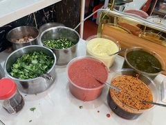 -原肖村桥卤煮(旧宫东路店)