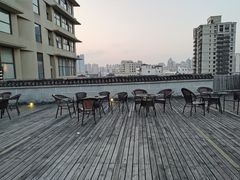-韩屋韩国料理(天山路店)