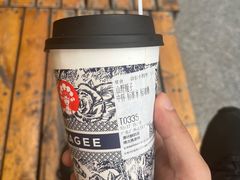 -霸王茶姬(正佳广场店)
