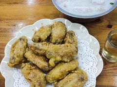 -南记食粥坊·宵夜大排档(南桂店)