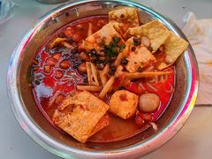 -大学城夜市大排档(凤栖路店)