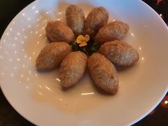 -杭州西子湖四季酒店·金沙厅