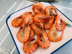 -渔中舟海鲜大排档(普陀沈家门店)