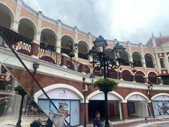 -佛罗伦萨小镇广佛名品奥特莱斯(疏港路店)