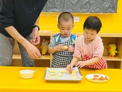 -子悦童萌国际托育中心(珠江新城店)