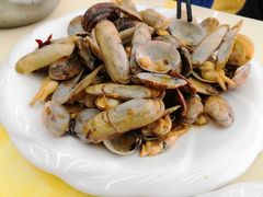 -008海鲜排档(朱家尖2号店)