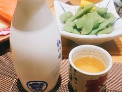 -德川家日本料理(中关村寰太大厦店)