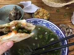 -淳澄水盆羊肉