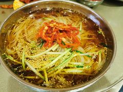 -春花民族美食(佳木斯总店)