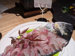 -本源食集 日式烧肉·炉端烧(东海缤纷店)