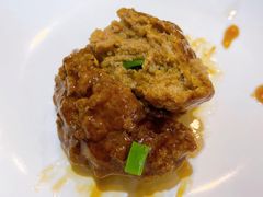 南煎丸子-南来顺饭庄·清真(南菜园店)