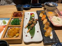 -鹅喜粤·广州味·点心·烧鹅(长隆店)