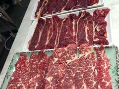 -食潮汕头鲜牛馆(望京保利店)