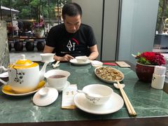 -金玉满堂潮州酒楼(无限极荟购物广场店)