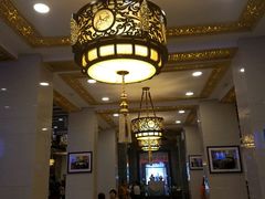 -百年认一力 太原老字号 (桥头街店)