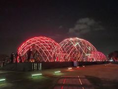 -横滨红砖仓库1号馆