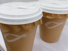 -Line 咖啡(石厦花园店)