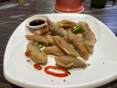 -富来美食