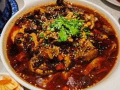 -天辣(金桥啦啦宝都店)