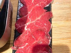 -一井烧肉·活鳗·寿司(望京SOHO店)