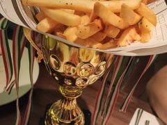 -1861意大利餐厅(文化广场店)