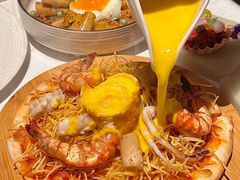 -Mogul Eatery·大亨餐酒馆