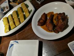 -宴秋杭州菜(锦艺城店)