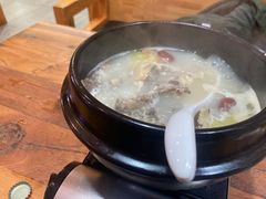 -百年石锅饭·朝鲜族传统民餐