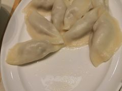 西芹鲜肉-喜家德虾仁水饺(方庄店)