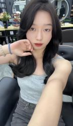 -藤野造型烫染·接发