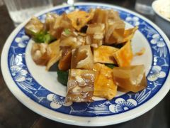 -乔家满族八大碗(中兴路店)