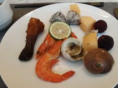 -北京王府井希尔顿酒店·万斯阁西餐厅