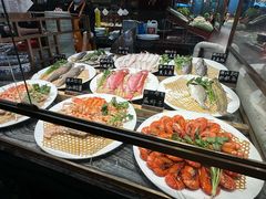 -抱德·潮汕味(琶洲店原惠城鱼仔)