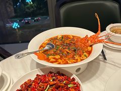 -海湾壹品中餐厅(远大购物中心店)