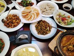 -鄱阳湖·江西小炒·瓦罐煨汤(五道口店)