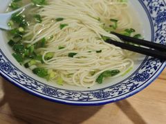-味一楼兰州拉面(机场一店)
