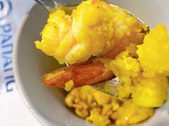 菠萝炒饭-帕蓝·暹罗料理(曲阳店)