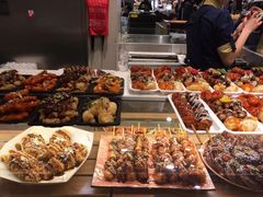 -乐天免税店(明洞店)