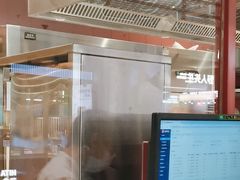 -喜家德虾仁水饺(深圳印力中心店)