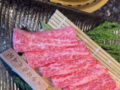 -老乾杯和牛烧肉(王府中环店)
