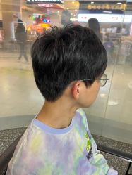 -川和潮人