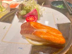 -岩盐·铁板料理(嘉里店)