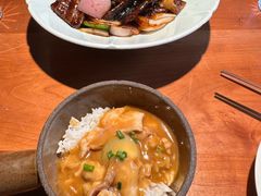 -南园民国茶楼餐厅·常州菜(北大街店)