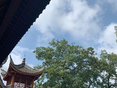 -涂山寺素食餐厅