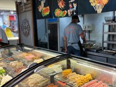 -丽达宋记美食(丽达购物中心店)