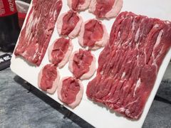 -北平三兄弟涮肉(簋街总店)