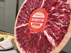 -海底捞火锅(团结桥店)