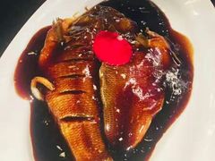 -绿茶餐厅(昆明世纪金源店)